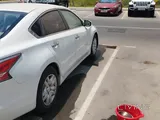 2014 Nissan Altima for 12000